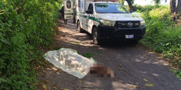 Cuatro muertos en ataque armado en La Democracia, Escuintla