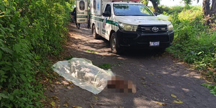 Cuatro muertos en ataque armado en La Democracia, Escuintla