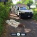 Cuatro muertos en ataque armado en La Democracia, Escuintla