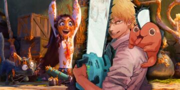 Disney prepara película animada inspirada en anime de acción