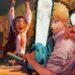 Disney prepara película animada inspirada en anime de acción