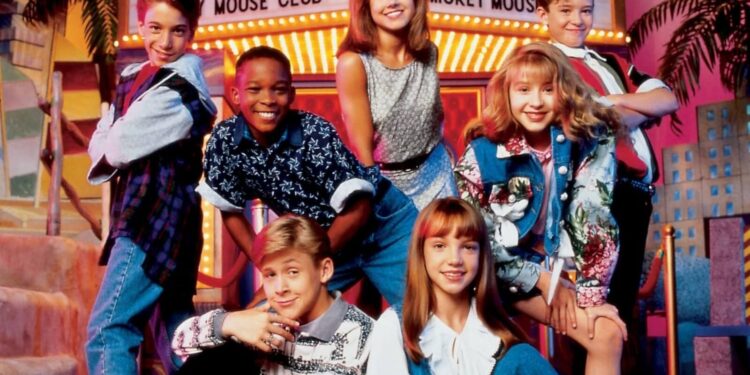 Disney+ revive el icónico programa que lanzó estrellas mundiales