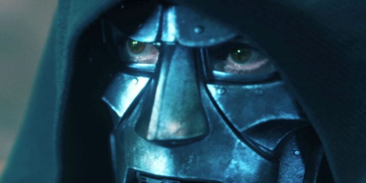 Doctor Doom supera a Thanos: Marvel confirma nuevo villano más poderoso