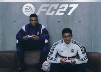 EA Sports FC 27: Nueva era del fútbol digital con modalidad callejera