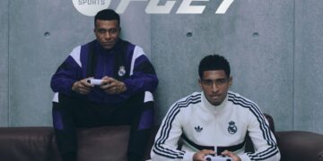 EA Sports FC 27: Nueva era del fútbol digital con modalidad callejera