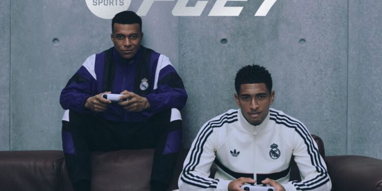 EA Sports FC 27: Nueva era del fútbol digital con modalidad callejera