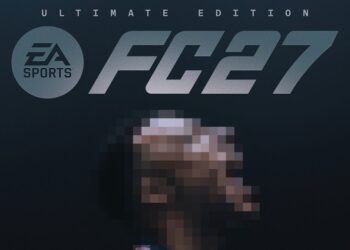 EA Sports FC 27 confirma portada con estrella del Real Madrid