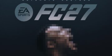 EA Sports FC 27 confirma portada con estrella del Real Madrid