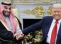 EE.UU. y Arabia Saudita firman polémico acuerdo nuclear