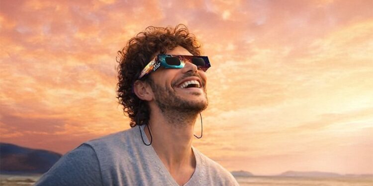 Eclipse solar del 12 de agosto: cómo proteger tus ojos de forma segura