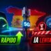 El 5G español falla en la carrera por la inteligencia artificial