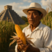 El maíz, la clave ancestral que salvó a los mayas