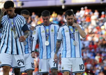 El misterio de defender un Mundial: por qué ninguno lo logra desde 1962