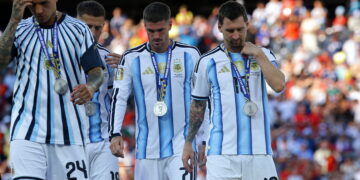 El misterio de defender un Mundial: por qué ninguno lo logra desde 1962