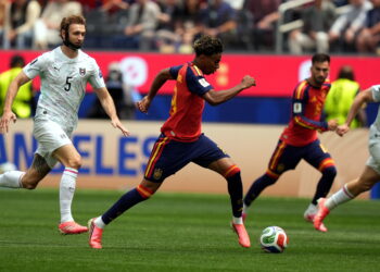 España vs Austria: duelo decisivo en dieciseisavos del Mundial 2026