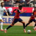 España vs Austria: duelo decisivo en dieciseisavos del Mundial 2026