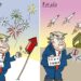 Estados Unidos celebra Independencia: reflexión sobre libertad en tiempos de cambio