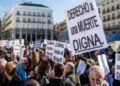 Eutanasia legal en 10 países: qué dice la ley en América Latina