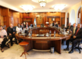 Exmagistrados advierten sobre riesgos en independencia judicial