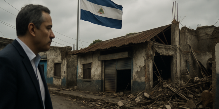 Experto en DDHH: Nicaragua desmantelada sin necesidad de militares