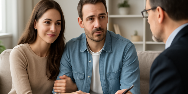Expertos revelan claves para fortalecer relaciones de pareja