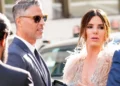 Fallece Bryan Randall, fotógrafo y pareja de Sandra Bullock