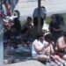 Francia enfrenta crisis por ola de calor: más de 2.000 muertes en una semana