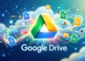 Google Drive estrena función de organización automática para ordenar archivos
