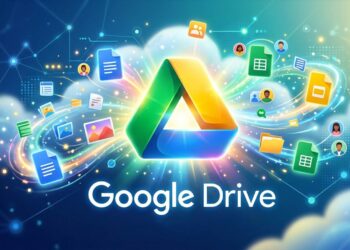 Google Drive estrena función de organización automática para ordenar archivos