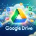 Google Drive estrena función de organización automática para ordenar archivos