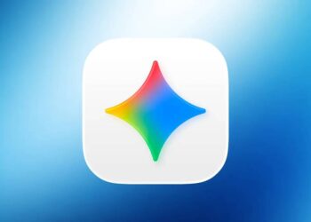 Google Gemini para Mac ahora responde a tu voz mientras trabajas