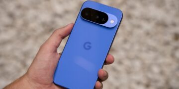 Google Pixel 11: filtran los precios de la nueva línea de celulares