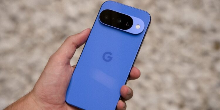Google Pixel 11: filtran los precios de la nueva línea de celulares