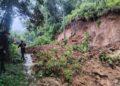 Guatemala: Lluvias dejan casi 6 mil familias sin hogar
