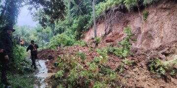 Guatemala: Lluvias dejan casi 6 mil familias sin hogar