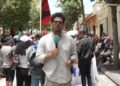 Guatemala marcha por víctimas de desaparición forzada