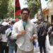 Guatemala marcha por víctimas de desaparición forzada