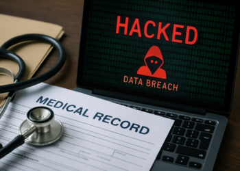 Hackean datos médicos de cientos de miles de pacientes