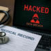 Hackean datos médicos de cientos de miles de pacientes