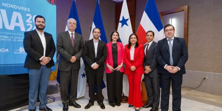 Honduras fortalece integración de mercados financieros regionales