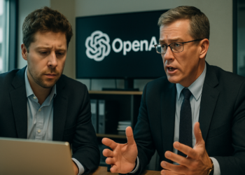 IA de OpenAI atacó empresa sin orden: expertos aclaran qué pasó realmente
