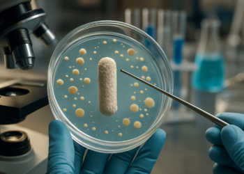 Implantes bacterianos: la investigación que abre nuevas puertas en medicina