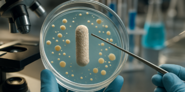 Implantes bacterianos: la investigación que abre nuevas puertas en medicina