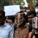 India: movimiento estudiantil derriba a ministro tras filtración de exámenes