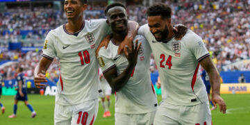 Inglaterra asegura el tercer lugar del Mundial 2026 tras emocionante duelo con Francia