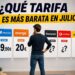 Internet por fibra bajo 20 euros: opciones para ahorrar en verano