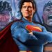 James Gunn trae de vuelta un héroe clásico en la nueva película de Superman
