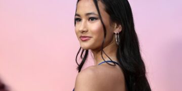 Kaylee Hottle, actriz de Godzilla, muere en accidente a los 18 años
