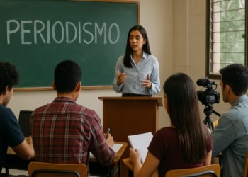 La formación periodística que Honduras necesita en sus universidades