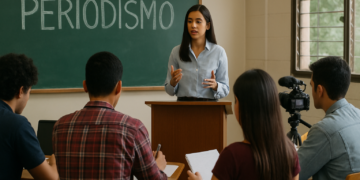La formación periodística que Honduras necesita en sus universidades